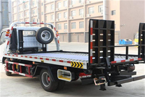 伍家岗区24小时道路救援电话