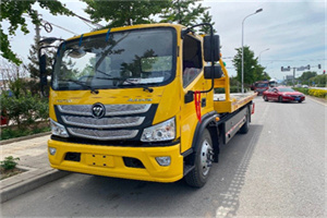 伍家岗区汽车救援头像