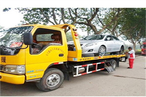 伍家岗区附近24小时汽车拖车服务热线