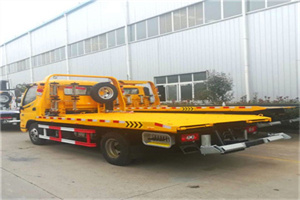 伍家岗区附近拖车救援搭电