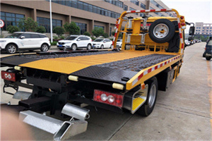 伍家岗区24小时汽车送油服务公司