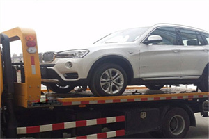 伍家岗区拖车24小时服务电话