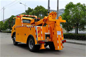 伍家岗区高速路拖车费