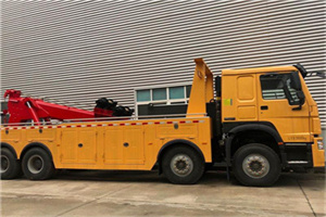 伍家岗区道路救援公司